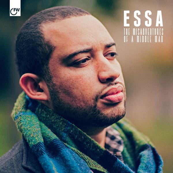 Essa (5) - The Misadventures Of A Middle Man