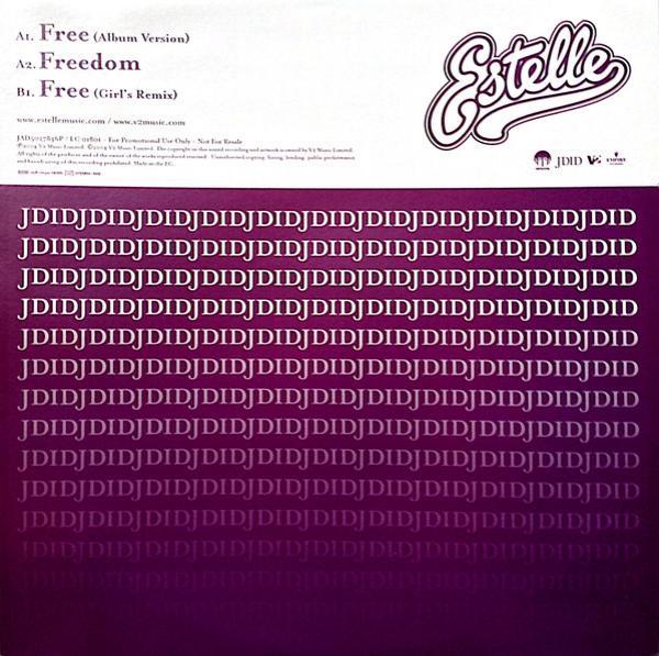 Estelle - Free