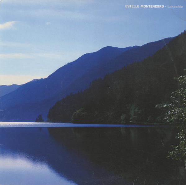 Estelle Montenegro - Lakeside