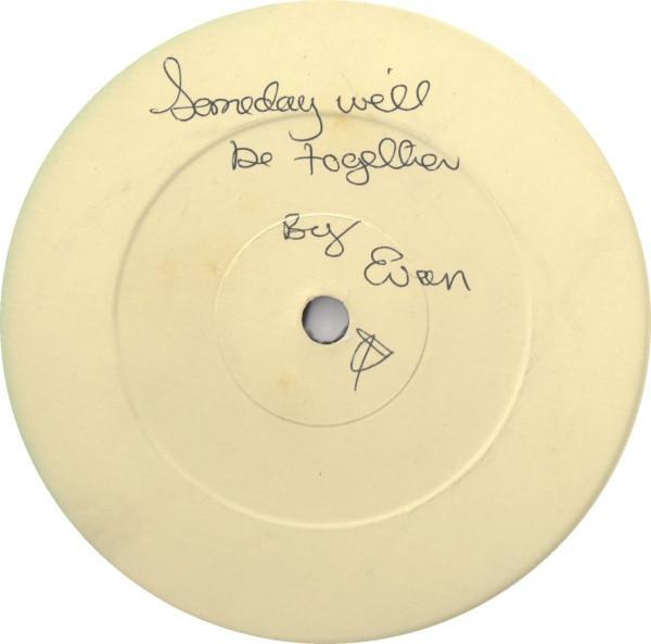 Evan & The MBT Band - Someday We'll Be Together