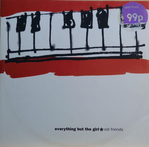 Everything But The Girl - Old Friends