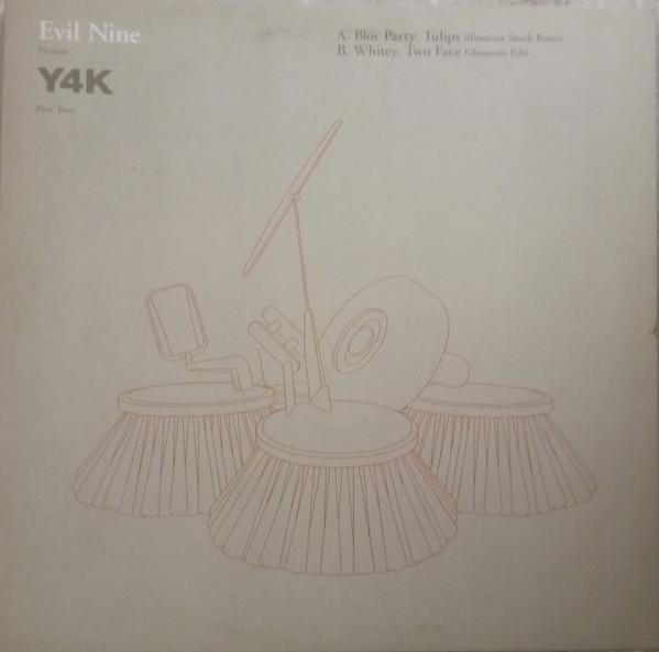 - Evil Nine Present: Y4K (Part Two)