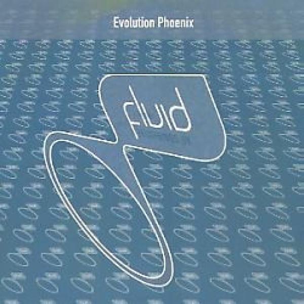 Evolution - Phoenix