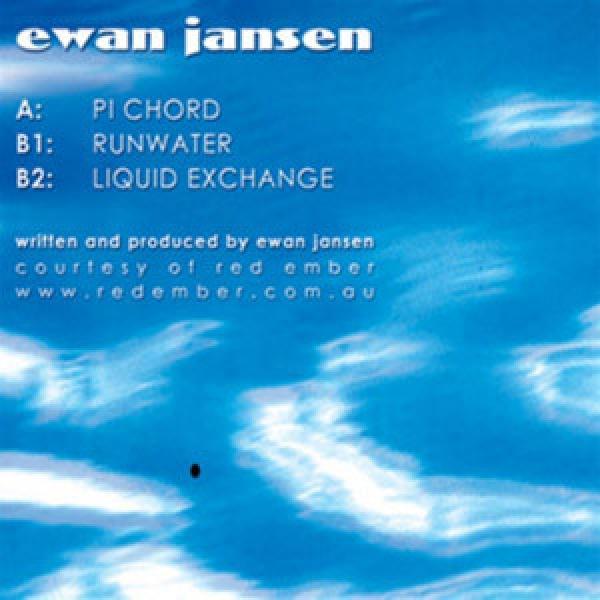 Ewan Jansen - Pi Chord