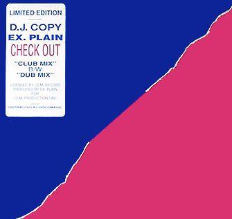 Ex-Plain - Check Out