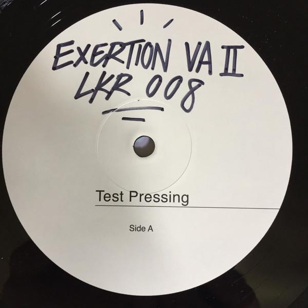  - Exertion VA II