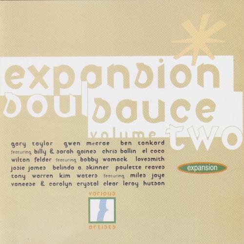  - Expansion Soul Sauce Volume Two