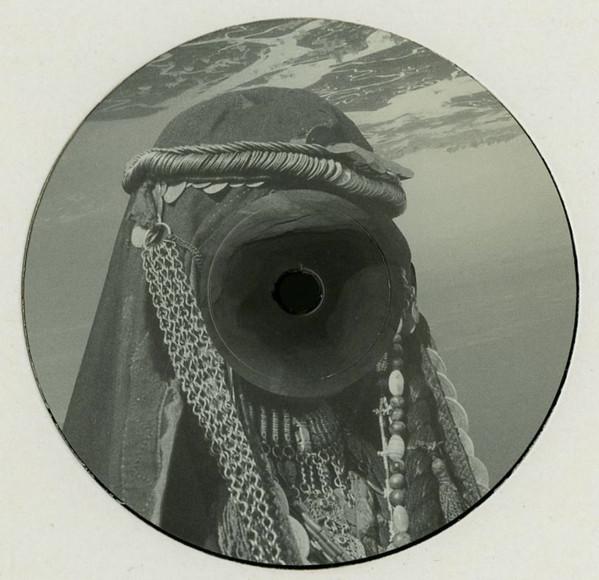 Ezra Osborn - Savage Skeelo EP