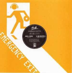 FLR - Emergency Exit 2