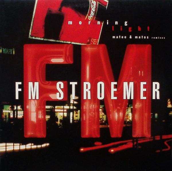 FM Stroemer - Morning Light