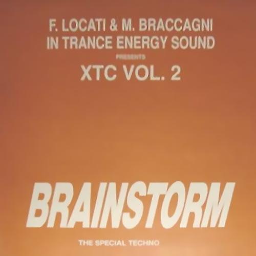 Fabio Locati, Maurizio Braccagni - XTC Vol. 2