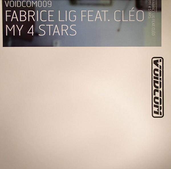 Fabrice Lig, Cléo (3) - My 4 Stars