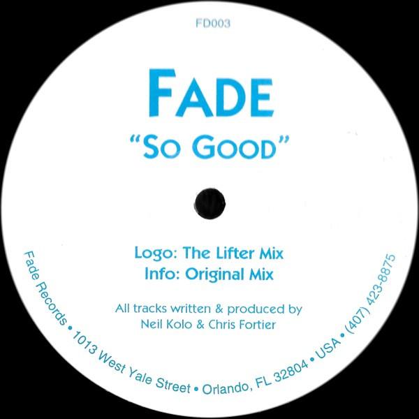 Fade - So Good