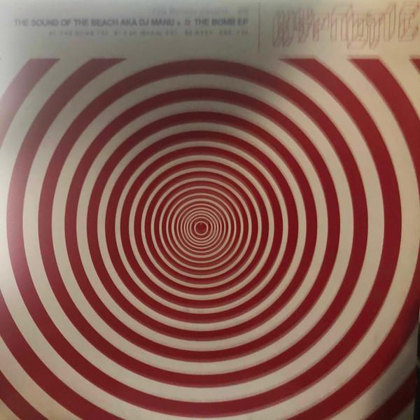Fafa Monteco, Manu+, The Sound Of The Beach - The Bomb EP