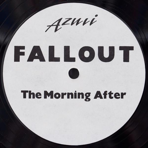 Fallout - The Morning After