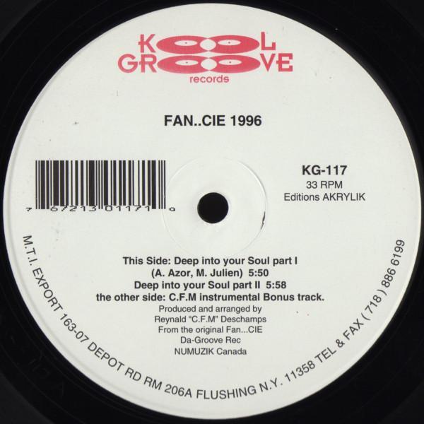Fan...cie - 1996