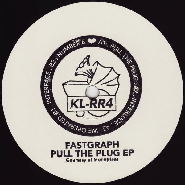 Fastgraph - Pull The Plug EP