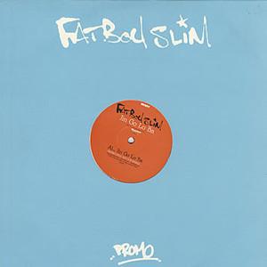 Fatboy Slim - Jin Go Lo Ba