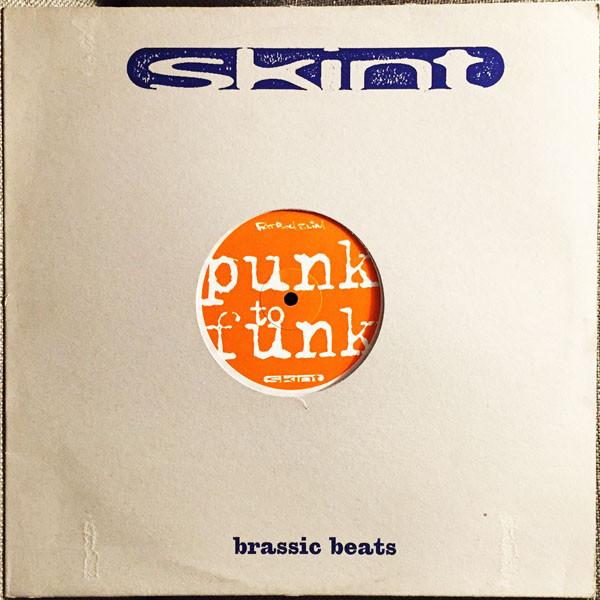 Fatboy Slim - Punk To Funk