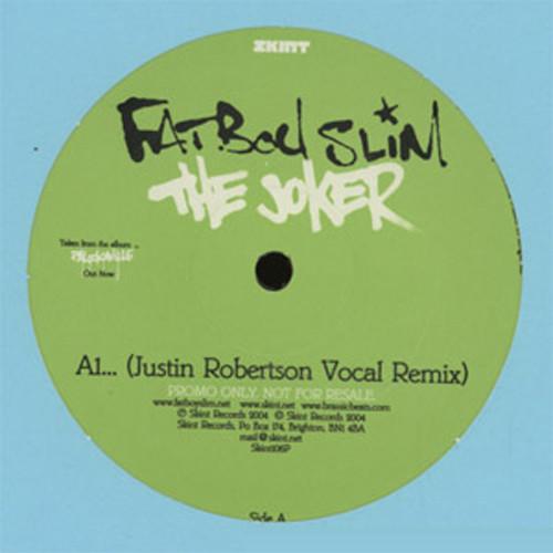 Fatboy Slim - The Joker