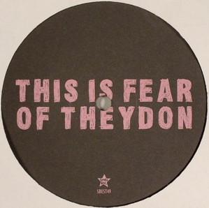 Fear Of Theydon - This Is Fear Of Theydon