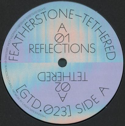 Featherstone (2) - Tethered