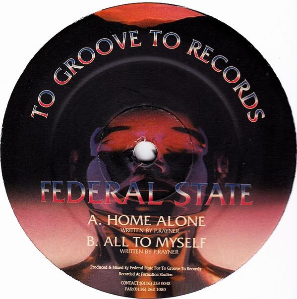 Federal State  - Home Alone