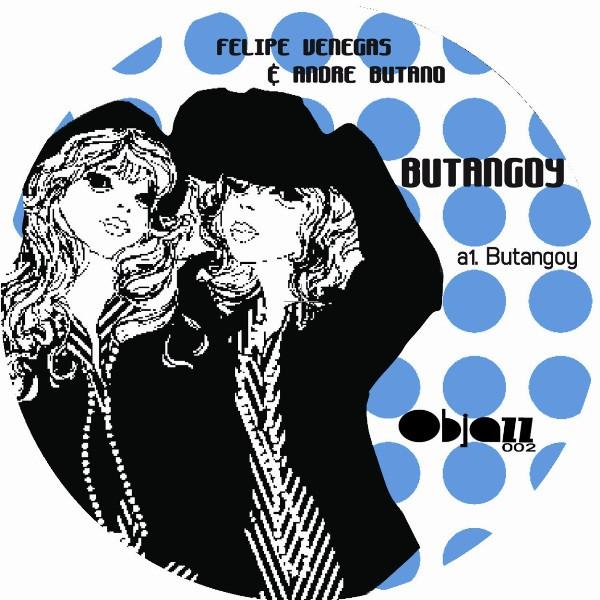 Felipe Venegas, Andre Butano - Butangoy