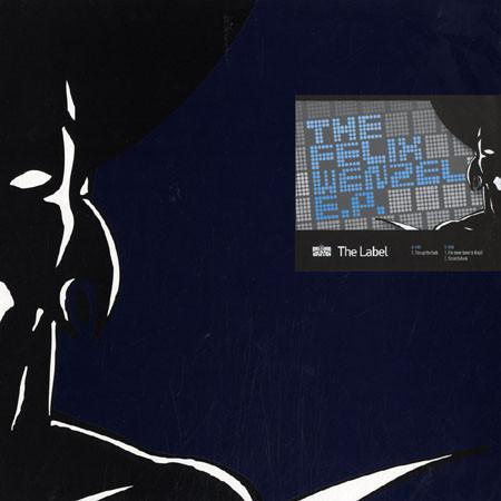 Felix Wenzel - The Felix Wenzel E.P.