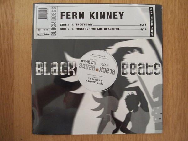 Fern Kinney - Groove Me / Together We Are Beautiful