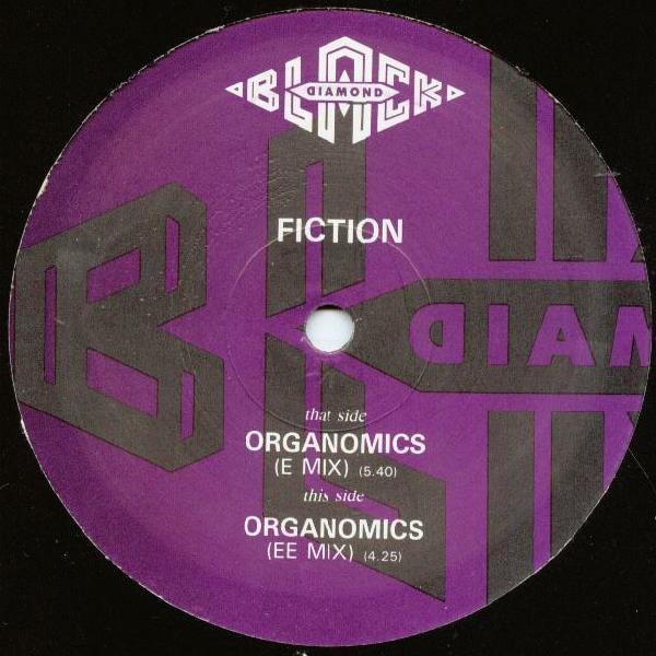 Fiction - Organomics