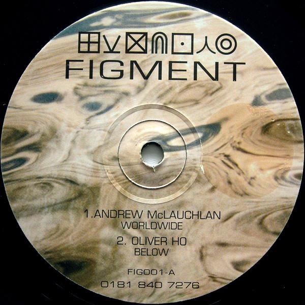  - Figment