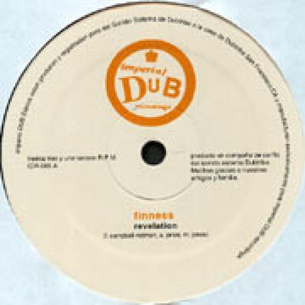 Finness - Revelation