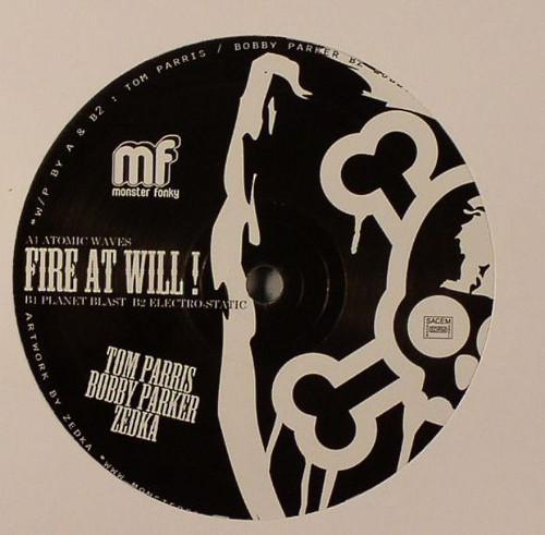  - Fire At Will!