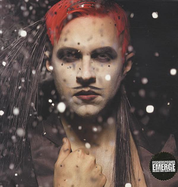 Fischerspooner - Emerge