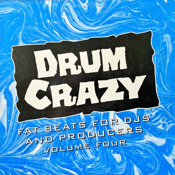 Fishguhlish - Drum Crazy Volume Four