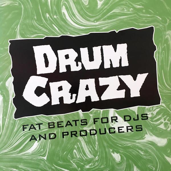 Fishguhlish - Drum Crazy