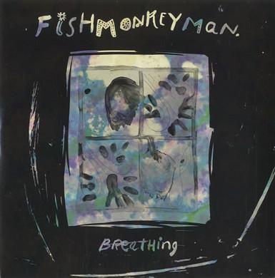 Fishmonkeyman - Breathing