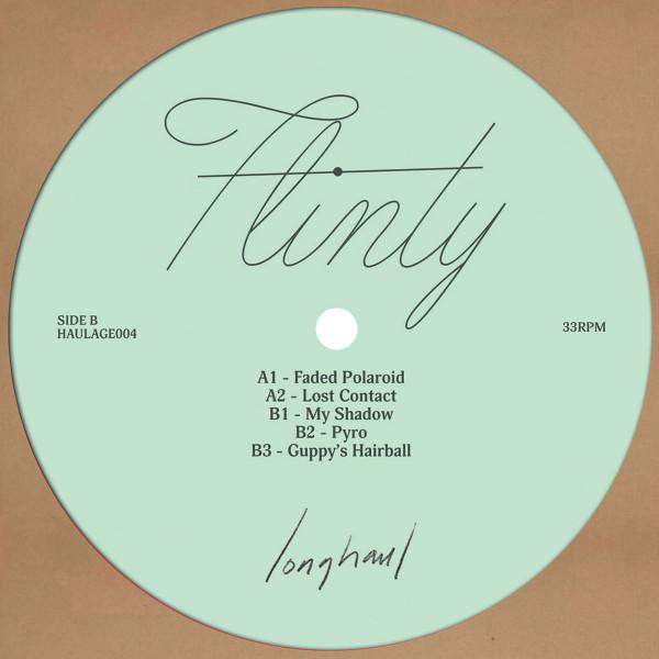 Flinty - #004