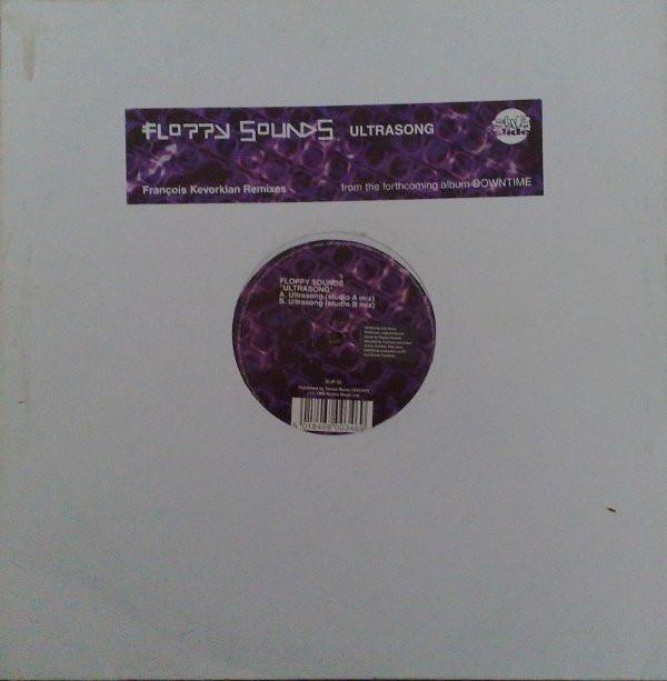 Floppy Sounds - Ultrasong