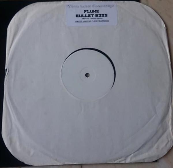 Fluke - Bullet 2005