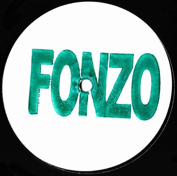 Fonzo  - Ring Ring