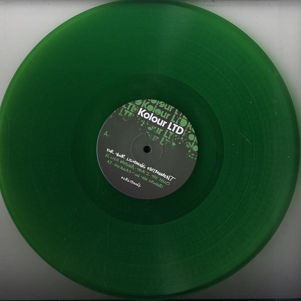  - For Your Listening Editainment