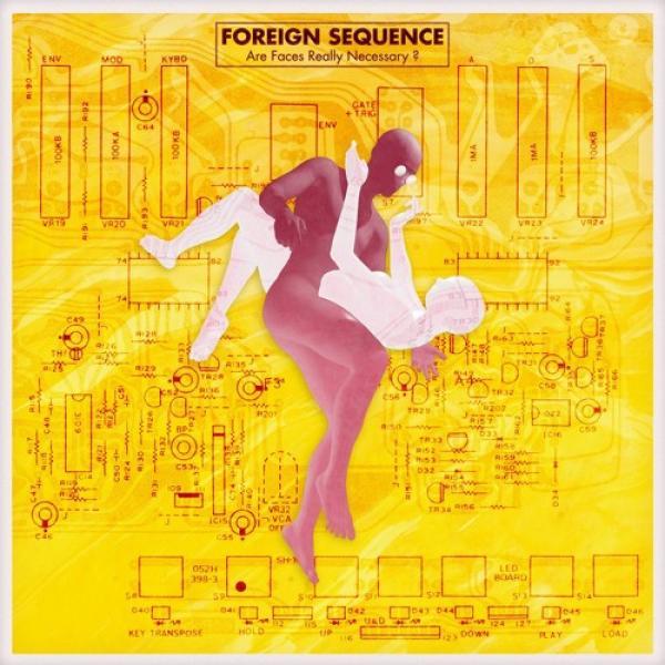 Foreign Sequence - Are Faces Really Necessary ?