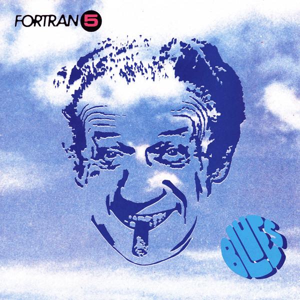 Fortran 5 - Blues