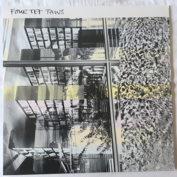 Four Tet - Paws