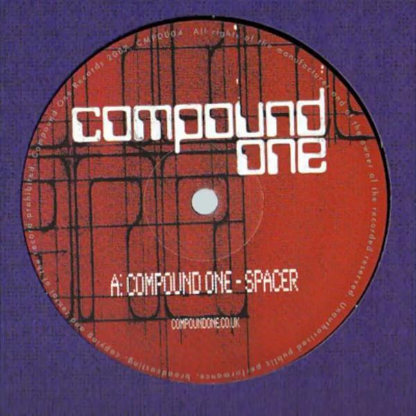 Fracture (2), Compound One - Spacer / Cash Money