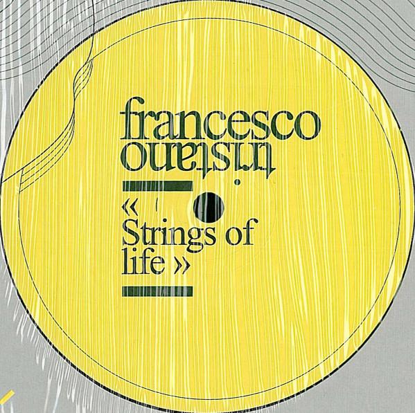Francesco Tristano - Strings Of Life