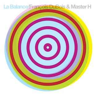 Francois Dubois, Master H - La Balance