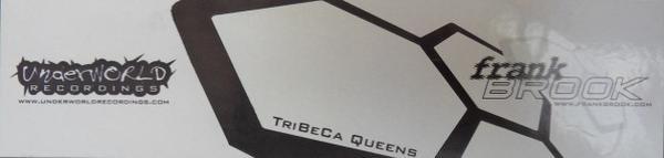 Frank Brook - Tribeca / Queens
